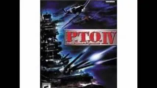 P.T.O. IV - Main theme