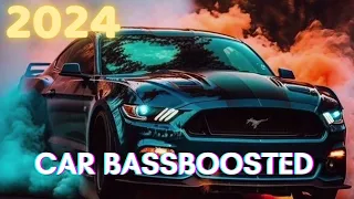 BASS BOOSTED 🔈SONGS FOR CAR 2024 🔈 CAR BASS MUSIC 2024 🔥 BEST REMIXES OF EDM BASS BOOSTED 2024