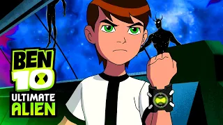 Ben chiquito explica por que es tan arrogante ~ Ben 10 Supremacía Alienígena (Español Latino)