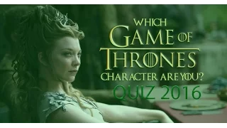 Game Of Thrones | Game Of Thrones Quiz 2016 | Game Of Thrones HD