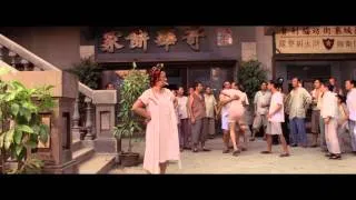 Kung Fu Hustle 2004 English Version part7