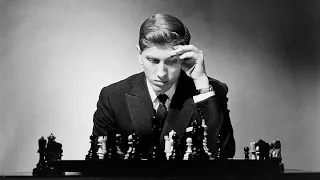 Bobby Fischer Against the World - 2011 film/documentary (1080p)