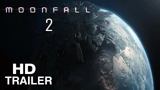 Moonfall 2 | Lionsgate | Trailer Concept | 2023