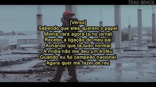 Orochi "BALÃO" (LETRA) 🎈 (Prod. Dallass)