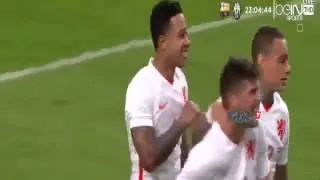 Netherlands vs USA 3-4 All Goals Highlights