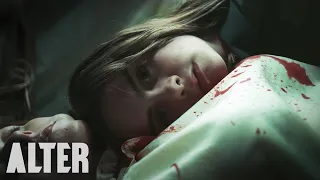 Horror Short Film "The End of All Things" | ALTER | Online Premiere