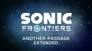 Another Passage - Tails Mvt. | Sonic Frontiers OST [Extended]