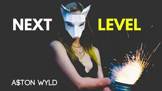 A$ton Wyld - "Next Level" from Hobbs & Shaw Soundtrack