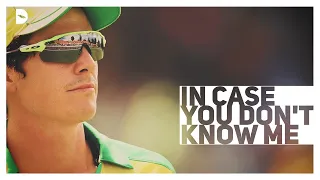 In case you don't know me: Sean Abbott