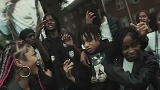 RonBandup - LongLiveDell Ft YP Tae MkFrmDaWard DellDraggin 1100Whitez & BagChasinSlim