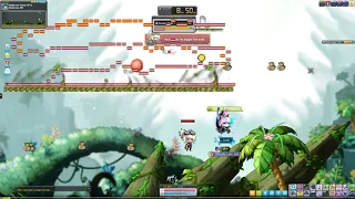 Maplestory | Tower Of Oz Floor 48