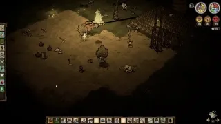 Back To Prom - Don't Starve Together