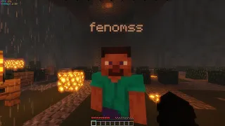 Funny moments with fenomss