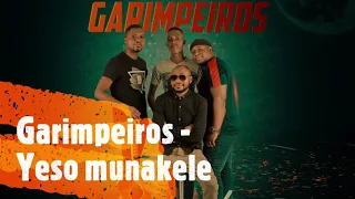 Garimpeiros - Yeso munakele
