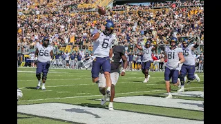 Rapid Reactions to WVU's win over UCF