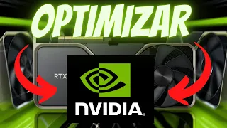 ⚡Optimizar NVIDIA al máximo rendimiento para aumentar FPS en juegos 2023