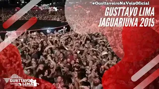 Gusttavo Lima Em Jaguariúna SP