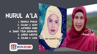Armawati Ar - Nurhasanah Tala (Album Nurul A'la)