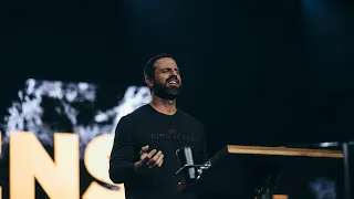 Michael Koulianos | The Holy Spirit Moves at Bethel | Open Heavens