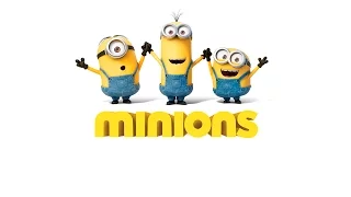 Minions – On Blu-ray & DVD Now (Universal Pictures) HD