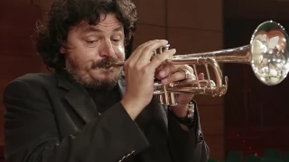 Hava Nagila - Andrea Giuffredi - trumpet