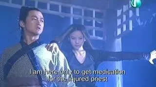 legend of the condor heroes 2003 ep 11 3 3