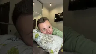 ОБЗОР на позы для СНА 😂 #shorts