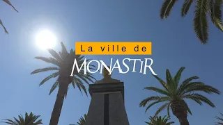 Visité Monastir en 1 jour en Tunisie