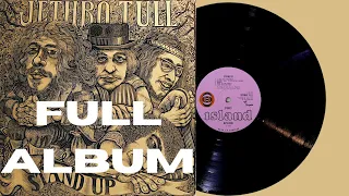 𝐉̲ethro 𝐓̲ull - 𝐒̲tand 𝐔̲p - FUL̲L ̲AL̲BUM (Vinyl)