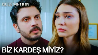 Kenan learns that he and Hira are brother and sister! 😱 | Redemption Episode 340 (MULTI SUB)