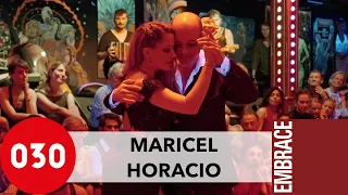 Maricel Giacomini and Horacio Godoy – Mi Serenata at Embrace Berlin Tango Festival 2023