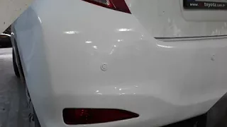 GEÇİT OTO 100% GARANTİLİ TAPON VE PLASTİK ONARIMI