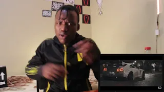 Okean Elzy - Obijmy (CallmeArco Remix) REACTION!