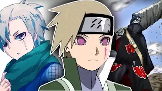 Kagura Karatachi Is NOT Reincarnation Yagura Mizukage & NOT KISAME'S SON?! Boruto Myth's Breakdown