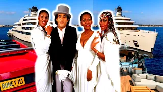 BONEY M BAND LEGENDARY Lifestyle & Net Worth 2022