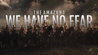 We Have No Fear || The Amazons