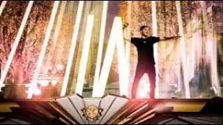 Martin Garrix @ Tomorrowland 2020 (DROPS ONLY)