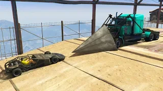 CARA A CARA FINAL INCREIBLE! - GTA V ONLINE