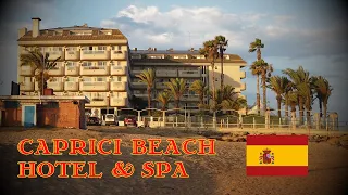 Caprici Beach Hotel & Spa