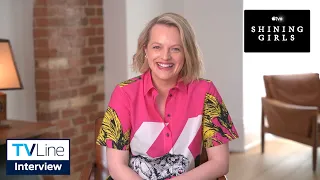 Elisabeth Moss Teases "Wild Ride" for Handmaid's Tale Season 5