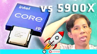 Intel i9 11900K In Depth Review! Worth It? (1440P Benchmarks)