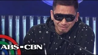 It's Showtime: Crying Jhong Hilario walks out on 'Showtime'