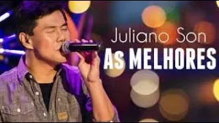 Livres   Juliano Son AS MELHORES, músicas gospel mais tocadas