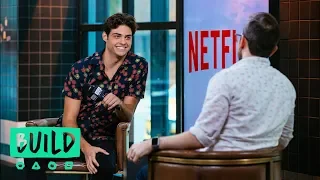 Noah Centineo On "Sierra Burgess is a Loser" & "To All The Boys I've Loved Before"