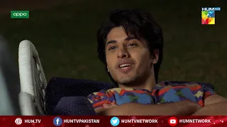 Galti Khud Karte Hain Aur Ghussa Mujh Par Nikalte Hain | Tanaa Banaa | Best Moment | HUM TV | Drama