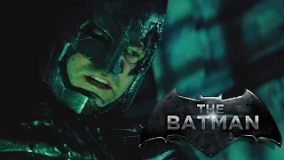 Ben Affleck's Batman - The Batman Style