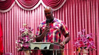 Cumuto Pentecostal Church Livestream