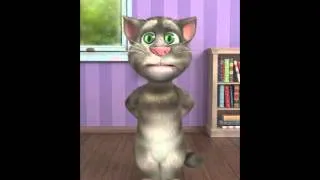 Sido Bilder im Kopf Parodie: Talking Tom Version