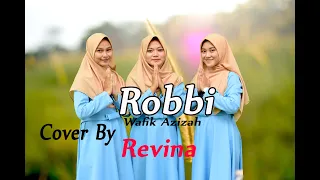 ROBBI - Revina Alvira feat. Tiya, Salma, Lisna | Sholawat