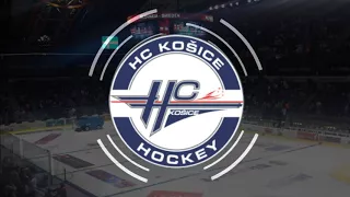 TL 2017-18 HC Košice Goal Horn